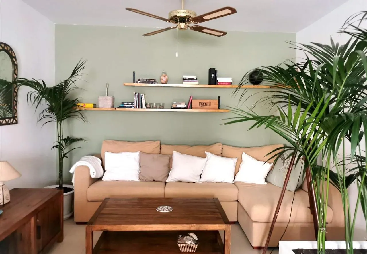 Apartamento Aba Tropical & Aba Suite Conil De La Frontera