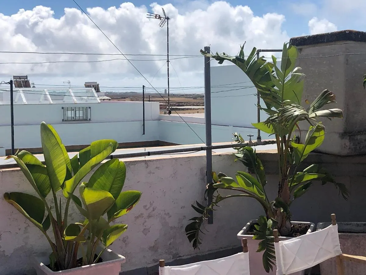 Apartamento Aba Tropical & Aba Suite Conil De La Frontera