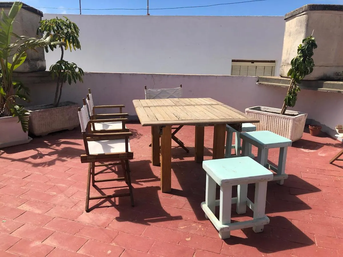 Apartamento Aba Tropical & Aba Suite Conil De La Frontera
