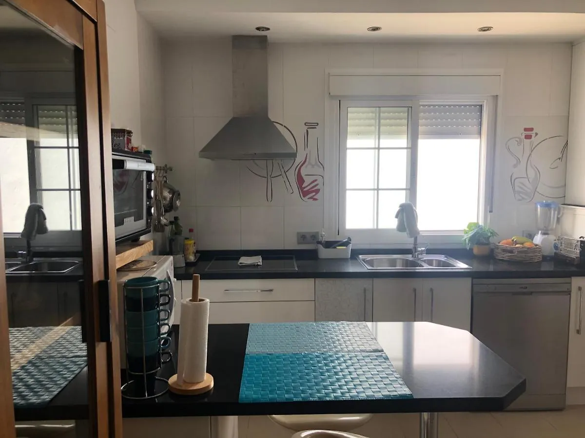 Aba Tropical & Aba Suite Conil De La Frontera 0*,