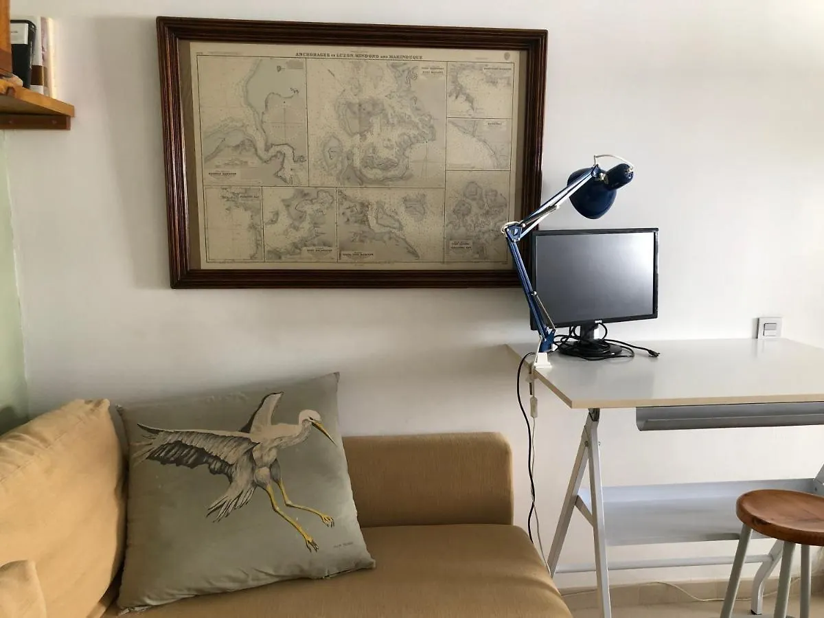 Apartamento Aba Tropical & Aba Suite Conil De La Frontera
