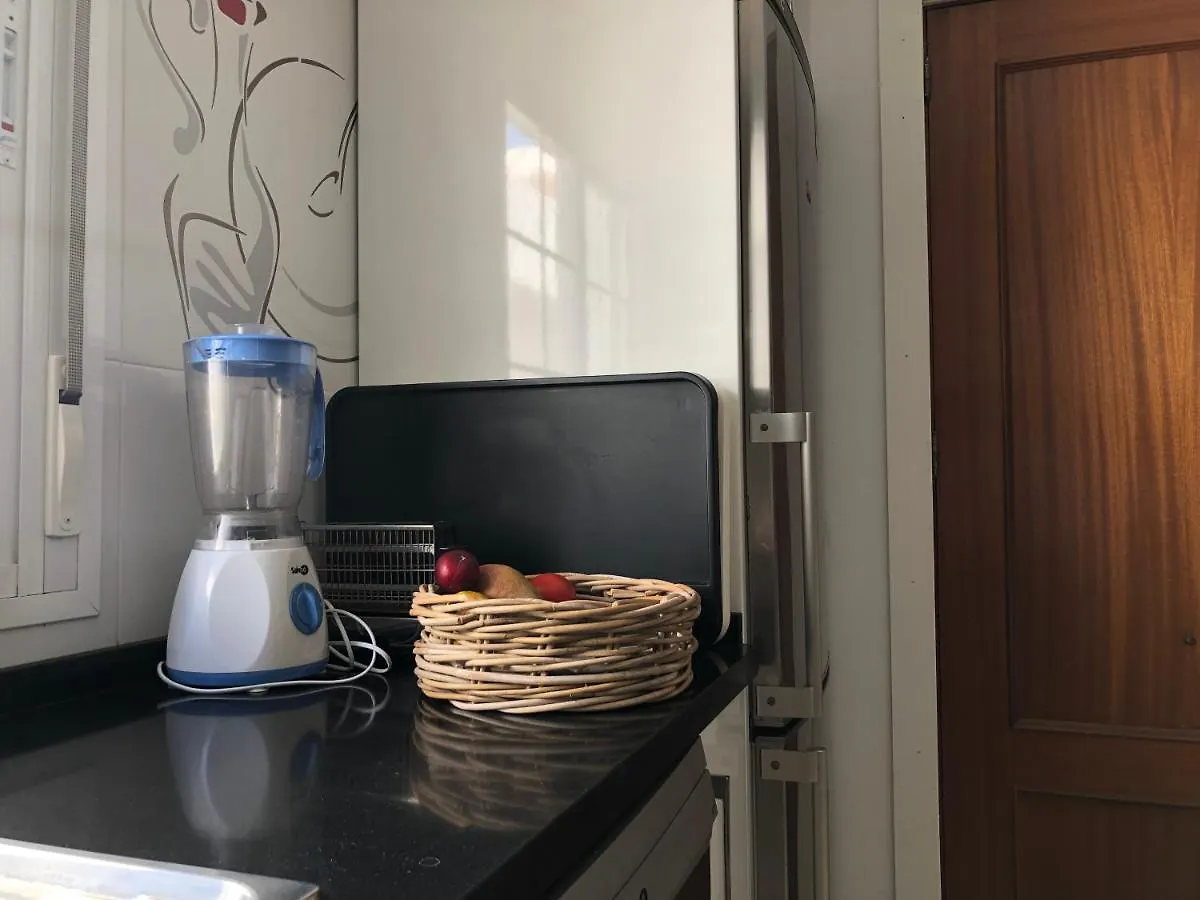 Aba Tropical & Aba Suite Conil De La Frontera Apartamento