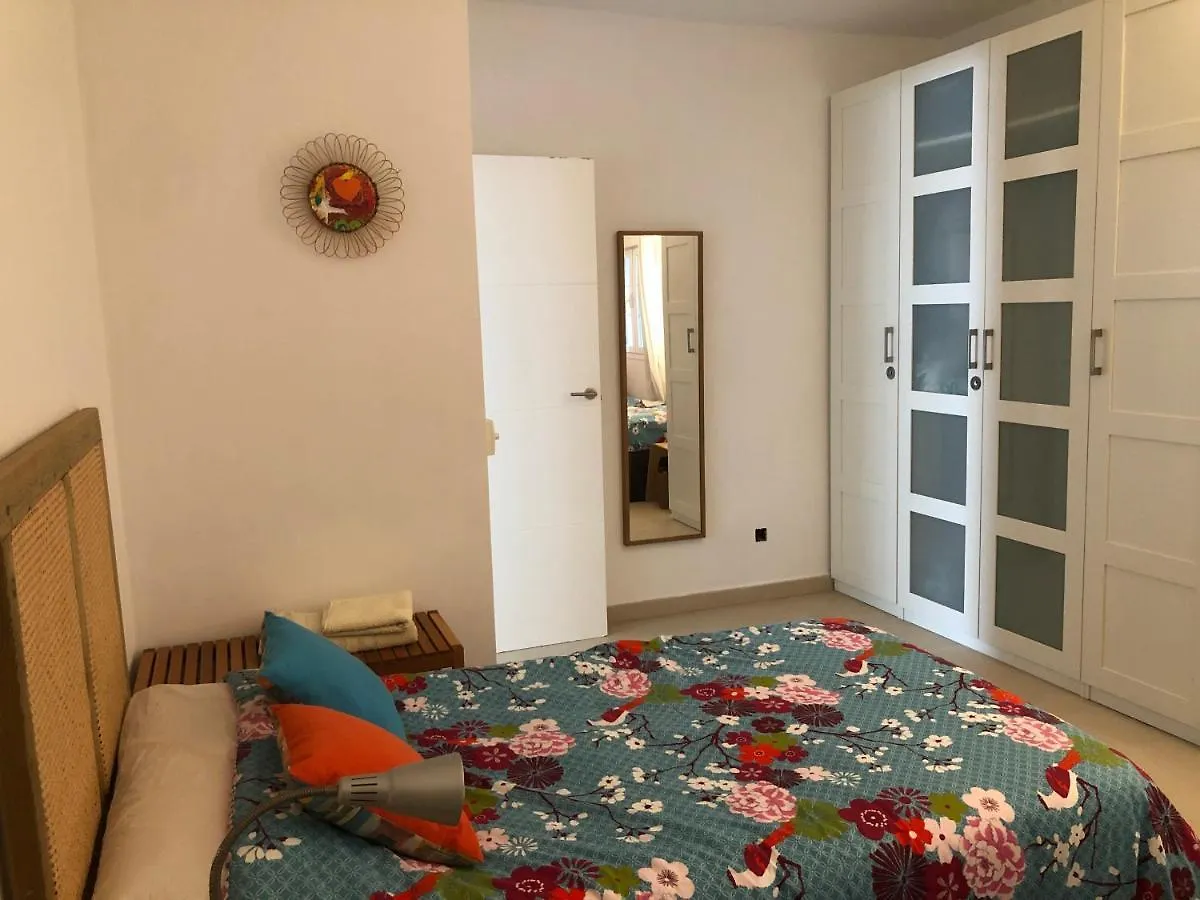 Aba Tropical & Aba Suite Conil De La Frontera 0*,  Spain