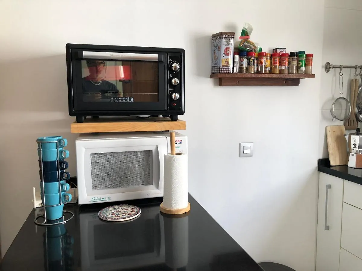 Apartamento Aba Tropical & Aba Suite Conil De La Frontera