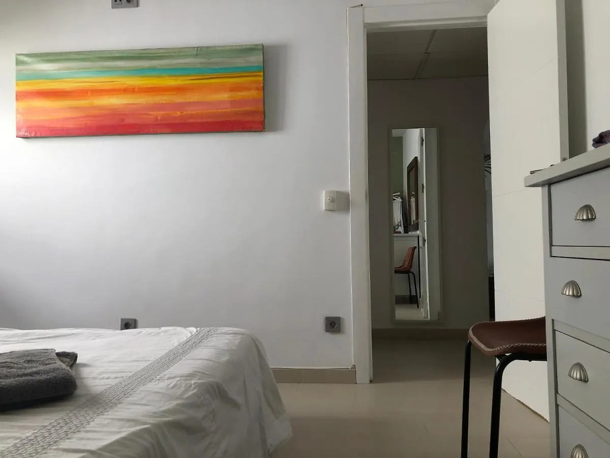 Aba Tropical & Aba Suite Conil De La Frontera Apartamento
