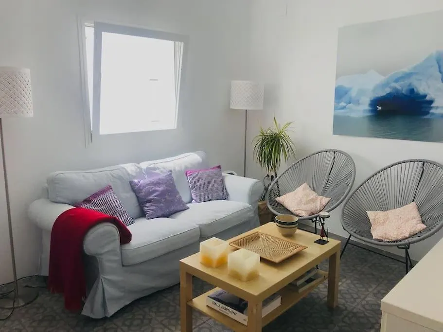 Apartamento Aba Tropical & Aba Suite Conil De La Frontera