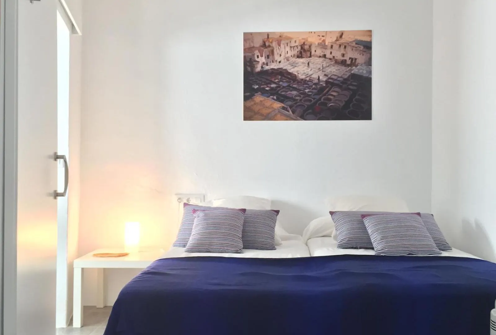 Apartamento Aba Tropical & Aba Suite Conil De La Frontera