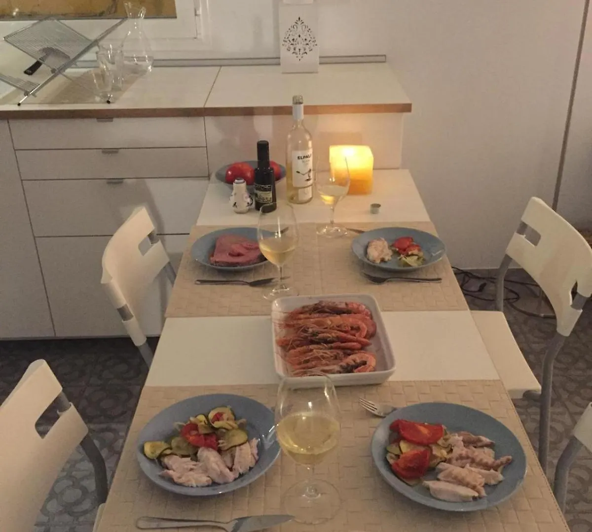 Apartamento Aba Tropical & Aba Suite Conil De La Frontera Espanha
