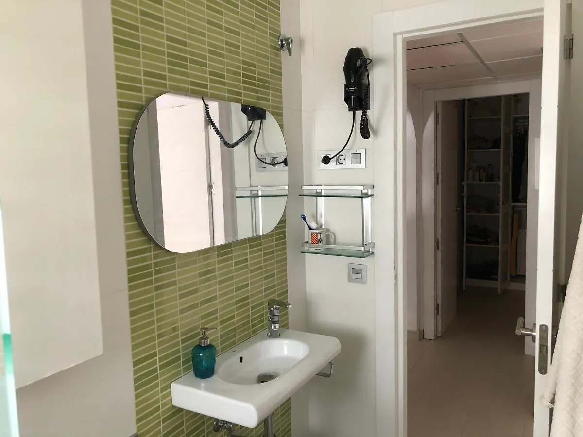Apartment Aba Tropical & Aba Suite Conil De La Frontera Spain