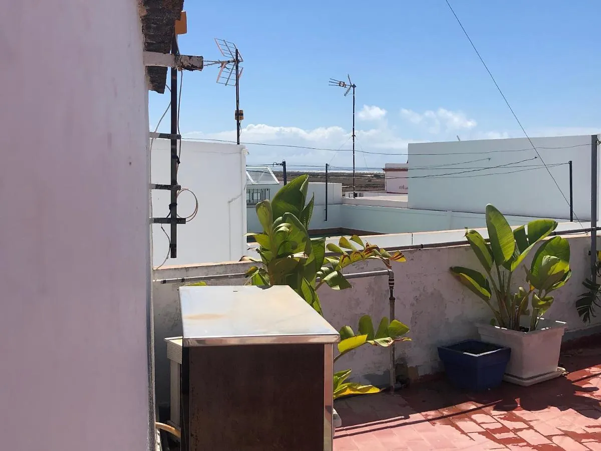 Aba Tropical & Aba Suite Conil De La Frontera Spain