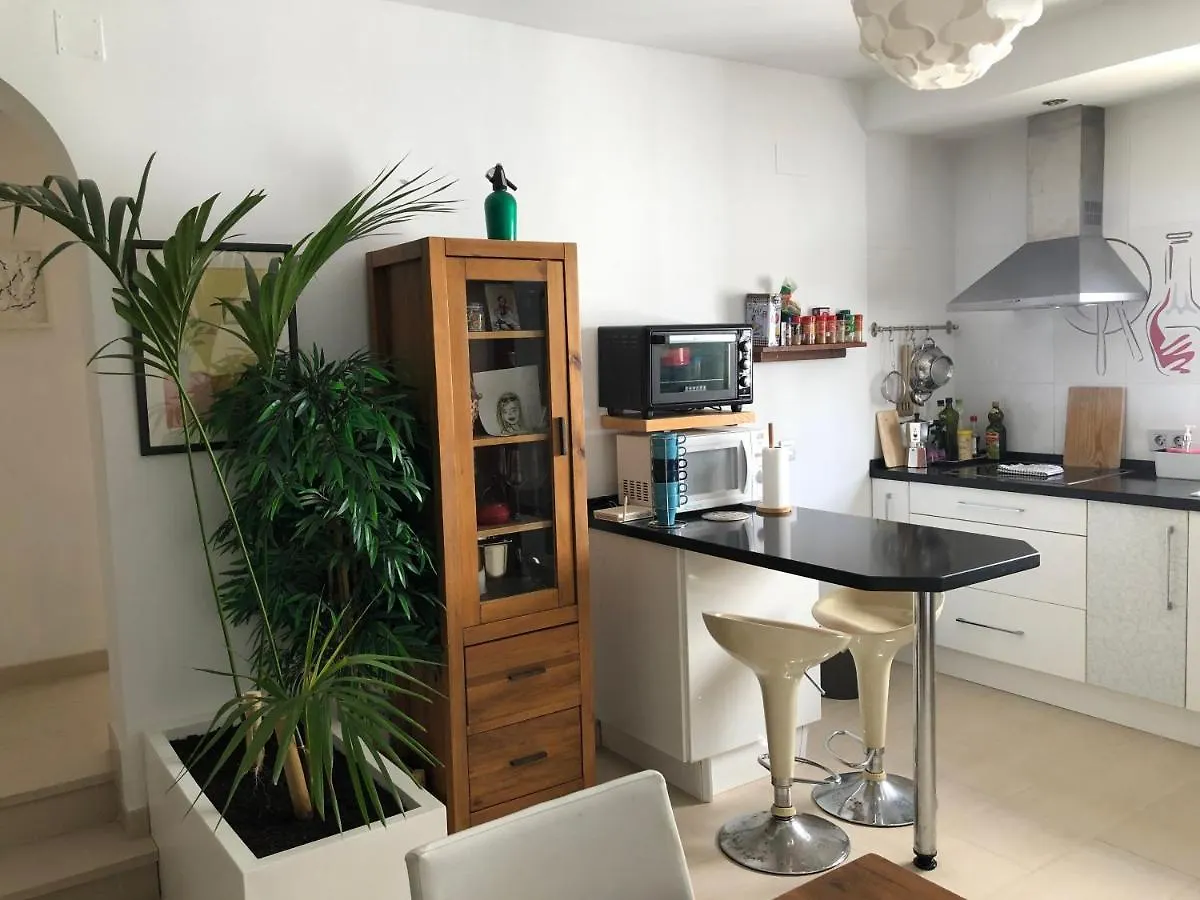 Aba Tropical & Aba Suite Conil De La Frontera