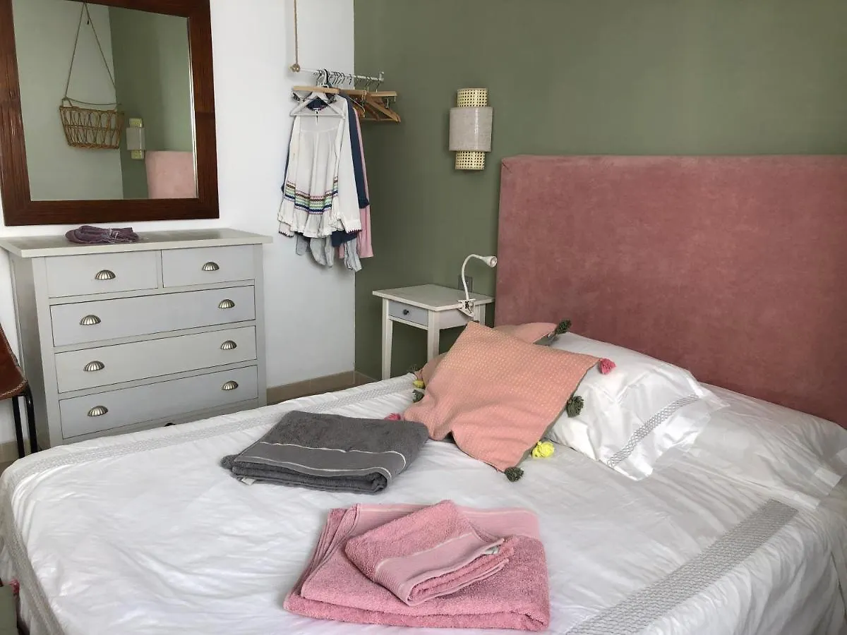 Aba Tropical & Aba Suite Conil De La Frontera Spain