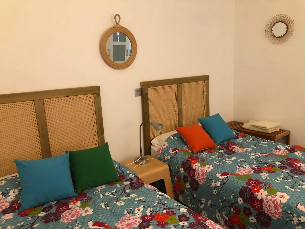 Aba Tropical & Aba Suite Conil De La Frontera 0*,  Spain