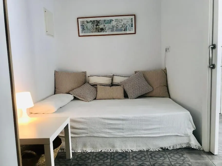 Aba Tropical & Aba Suite Conil De La Frontera Spain
