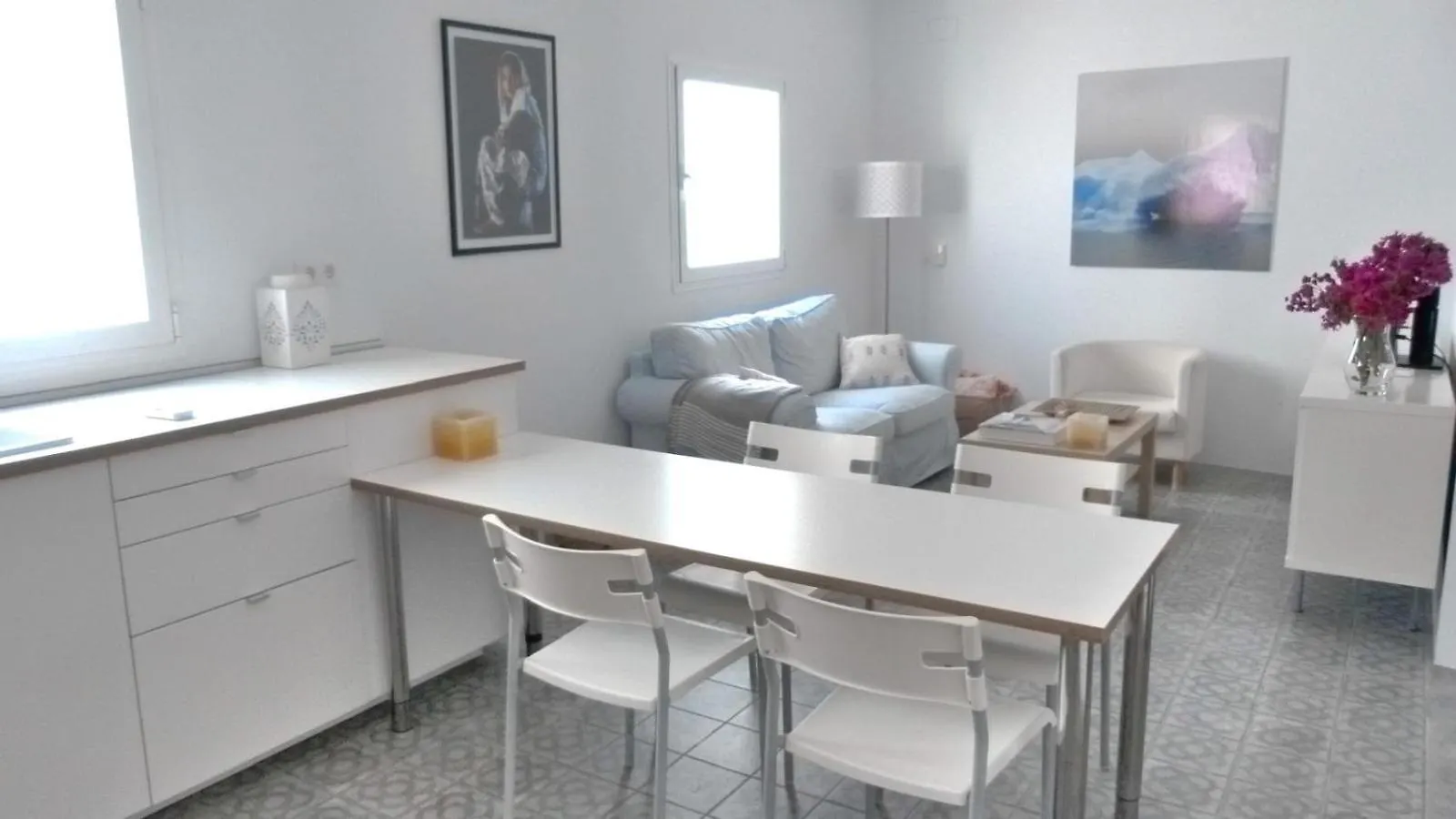 Apartment Aba Tropical & Aba Suite Conil De La Frontera